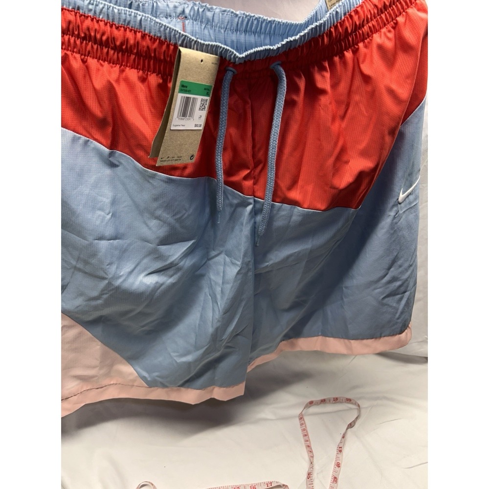 Nike Men's Shorts Size XL